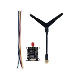 Huge Stock MATEK 1.2/1.3GHZ VTX-1G3SE /VRX-1G3-V2 Crossing Machine Video Transmitter Module